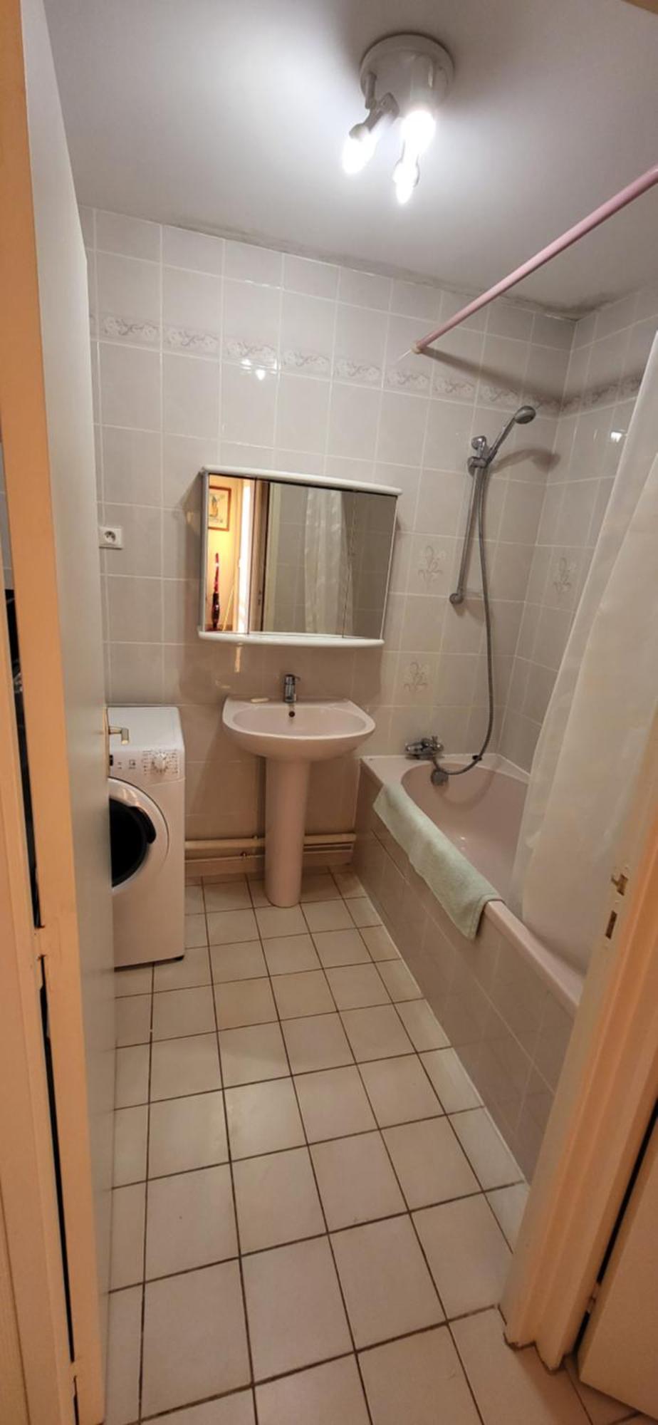 Appartement Les Pieds Dans L'Eau Сен-Каст-ле-Гильдо Экстерьер фото